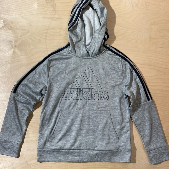 Adidas Hoodie Medium (10/12) (IC) - Picture 4 of 10